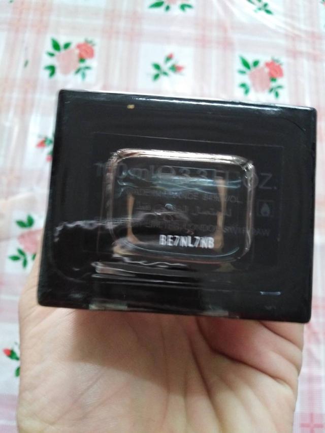 น้ำหอมแท้ราคาคุยกันได้ Burberry Mr Burberry edp 100ml 2