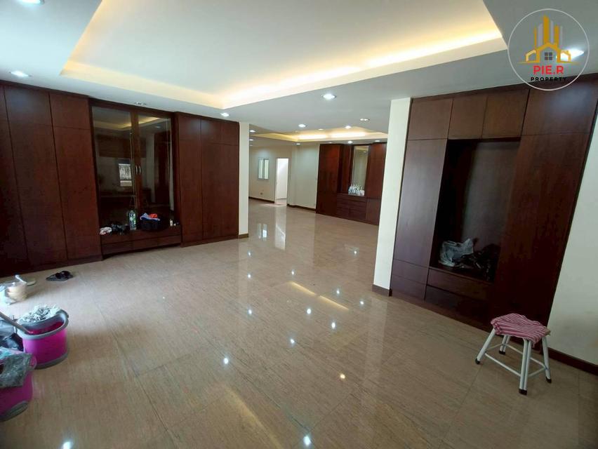 โครงการนครินทร์การ์เด้น : บ้านเดี่ยวไม่เคยมีใครเข้าอยู่ โซนร่มเกล้า-กรุงเทพกรีฑา-ลาดกระบัง 12