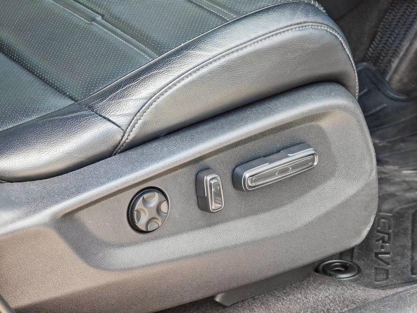ขาย HONDA CRV 2.4 E ปี 2018 15