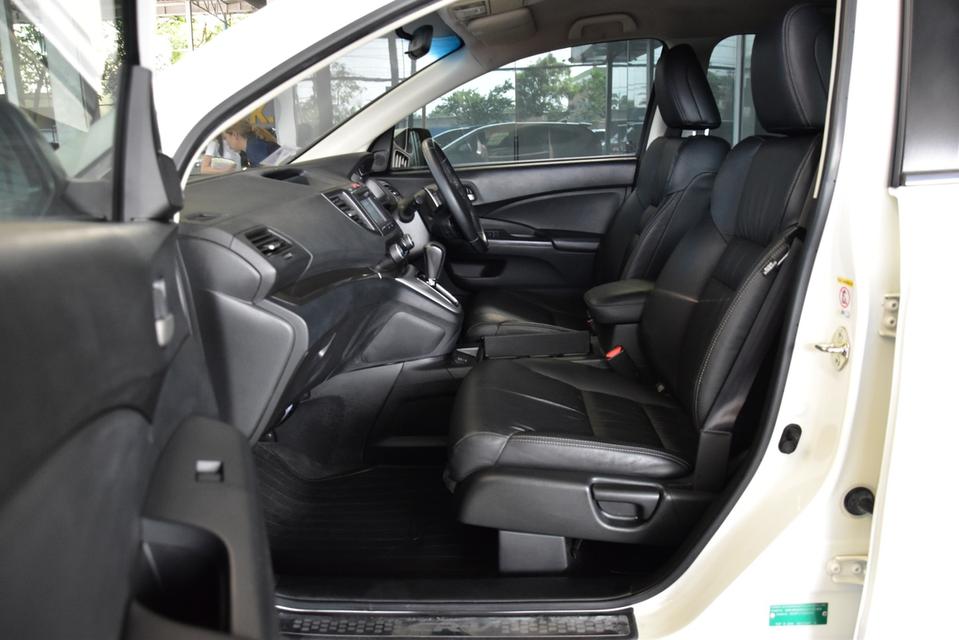 HONDA CRV 2.4 EL ปี 2013 รหัส TKG2514 11