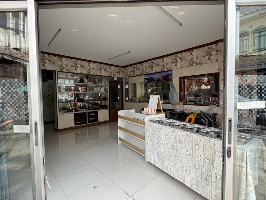 เค้าท์เตอร์แคชเชียร์