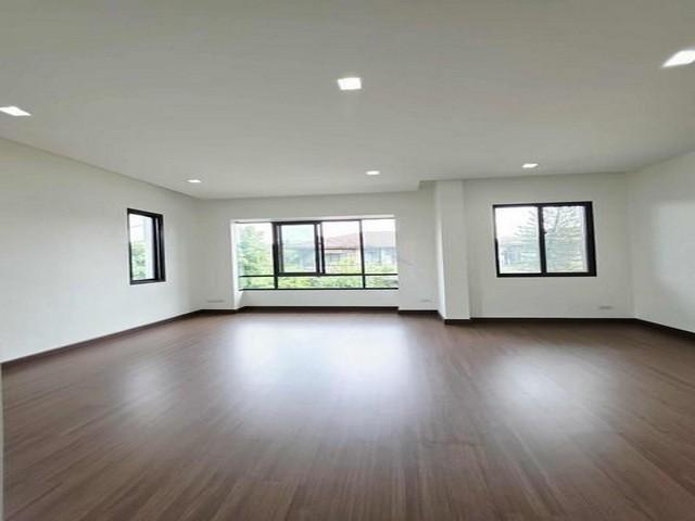 PB5878ขาย บ้านเดี่ยว 2 ชั้น โครงการ เศรษฐสิริ วัชรพล ติดถนนเมนสุขาภิบาล5 ตรงข้ามสำนักงานเขตสายไหม 9