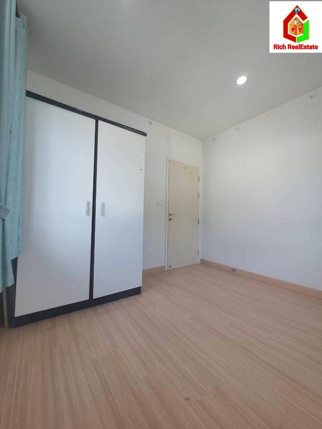 ขายถูกบ้านเดี่ยว 2 ชั้น หมู่บ้าน ดีไลท์ ดอนเมือง – รังสิต Delight Donmuang-Rangsit ขนาด 56.6 ตรว. 3 นอน 2 น้ำ บ้านสวย บ้านเปล่า ใกล้รถไฟฟ้าสายสีแดง ส 14