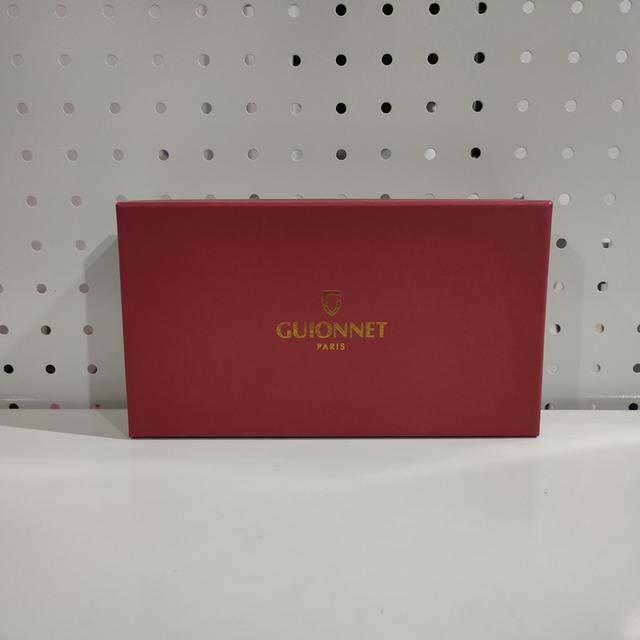 🔥Guionnet Japanese Genuine leather long wallet