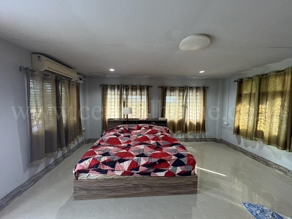 บ้านเดี่ยวพร้อมที่ดิน 2 ไร่ หนองเสือ - คลอง 10 ปทุมธานี 13