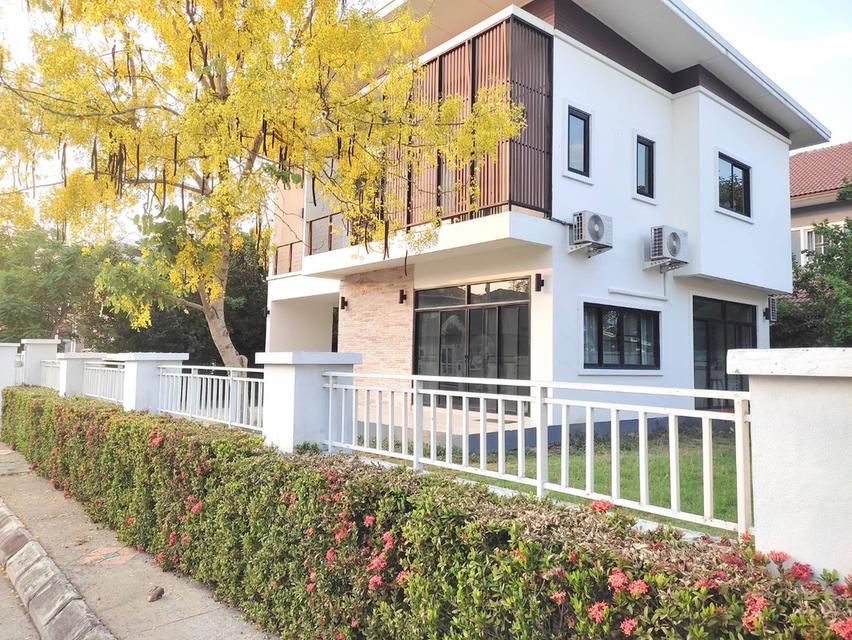 ขายบ้านเดี่ยว 2 ชั้น สไตล์โมเดิร์น เชียงใหม่ 13