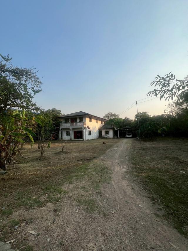 ขายบ้านพร้อมที่ดิน ในพื้นที่ 425 ตรว. จ.ลำพูน 8