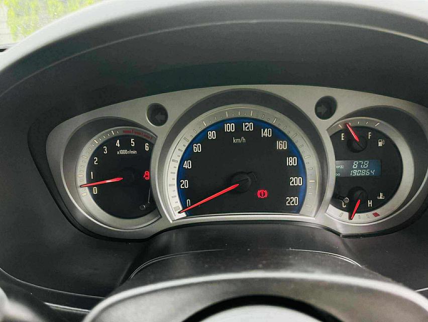 หลามตัด ปี07 กระจกไฟฟ้า vายสด149,000 พร้อมใช้ อยู่บางบัวทองนนทบุรี 8