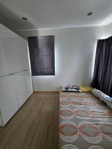 ให้เช่าบ้านเดี่ยว 2 ชั้น 63 ตร.ว. โครงการดีไลท์ ดอนเมือง-รังสิต เฟอร์นิเจอร์ครบ พร้อมเข้าอยู่ 5