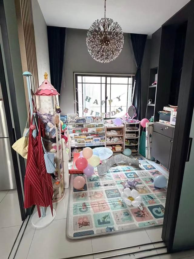 ขายบ้านเดี่ยว 2ชั้น โครงการ บางกอก บูเลอวาร์ด รามอินทรา - เสรีไทย 2 7
