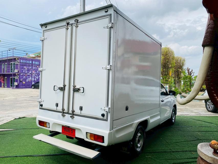 TOYOTA REVO Singlecab 2.4  ENTRY ปี 2022 เกียร์ธรรมดา รูปที่ 11
