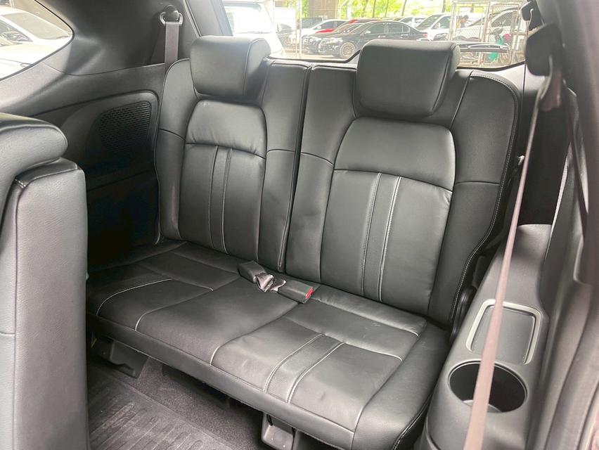 รหัสรถ WMT9479 BR-V 1.5SV ปี 2016 11