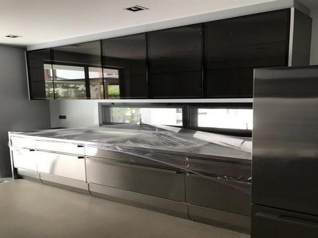 ให้เช่า บ้านเดี่ยว หมู่บ้าน อิสสระ พระราม 9 ติดสนามกีฬาราชมังคลากีฬาสถาน ใกล้ The Nine Center Rama 9 12