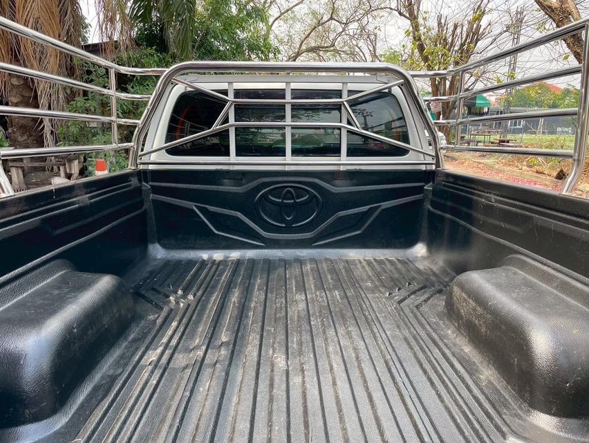TOYOTA HILUX REVO ตอนเดียว รูปที่ 8