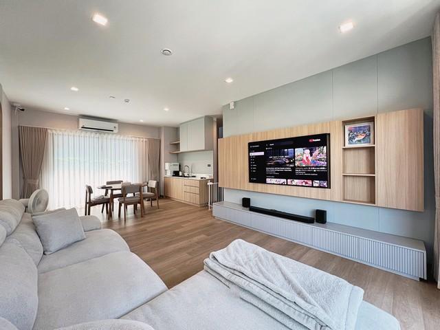 บางกอก บูเลอวาร์ด ราชพฤกษ์-ปิ่นเกล้า ขายขาดทุน ทุนซื้อ 19 M ล้านตกเเต่ง+ต่อเติมไปกว่า 2 M 13