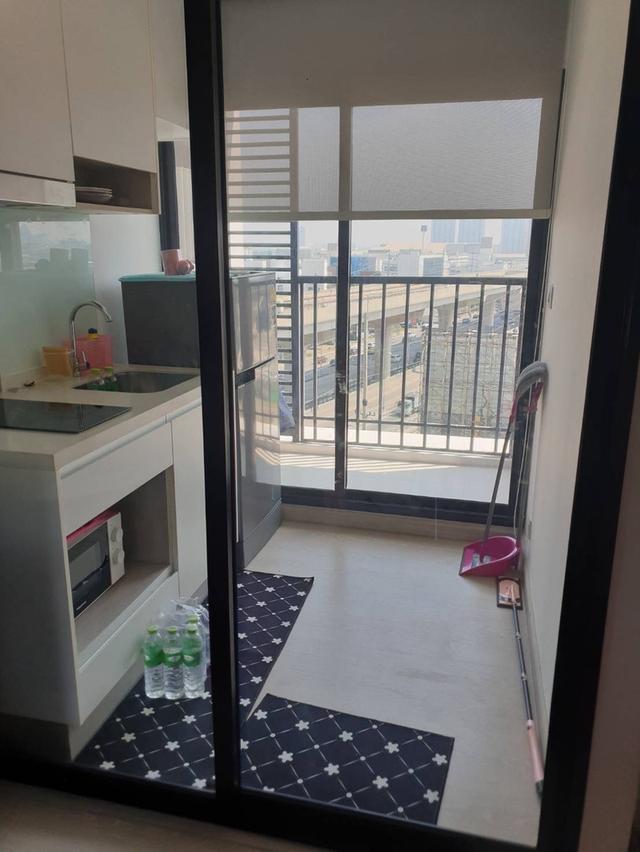 ให้เช่าคอนโดสกายไลน์รัตนาธิเบศร์ 15