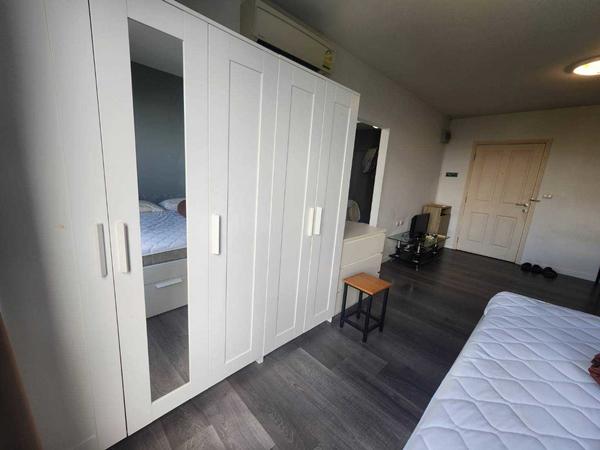 ขายด่วน! D Condo Campus Resort Bangna 1