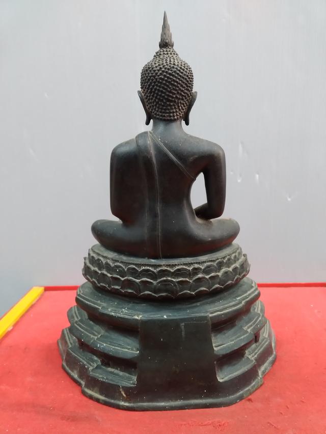 พระพุทธสิหิงค์หน้าตัก5นิ้ว 2