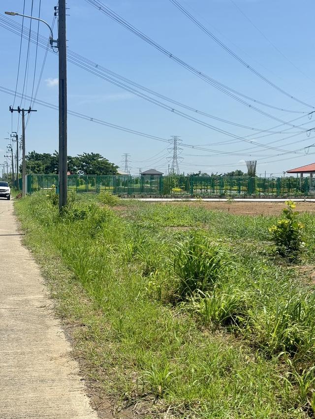 ขายที่ดินทำเลทอง ย่านธุรกิจ ราคาถูก