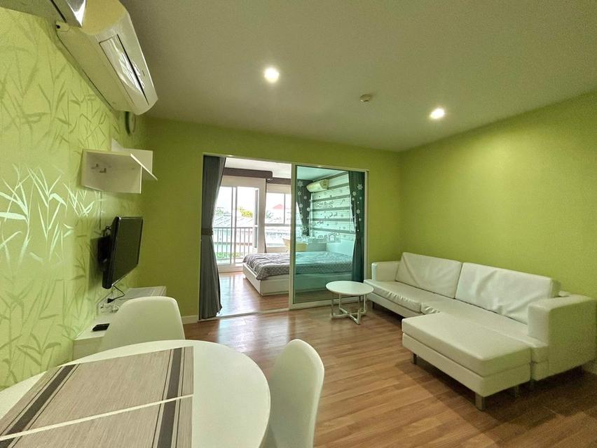 วี คอนโด เอกมัย - รามอินทรา 5