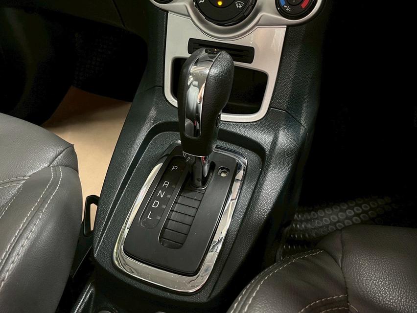รหัสรถ WMT5578 Fiesta 1.5 S Sports ปี 2013 7