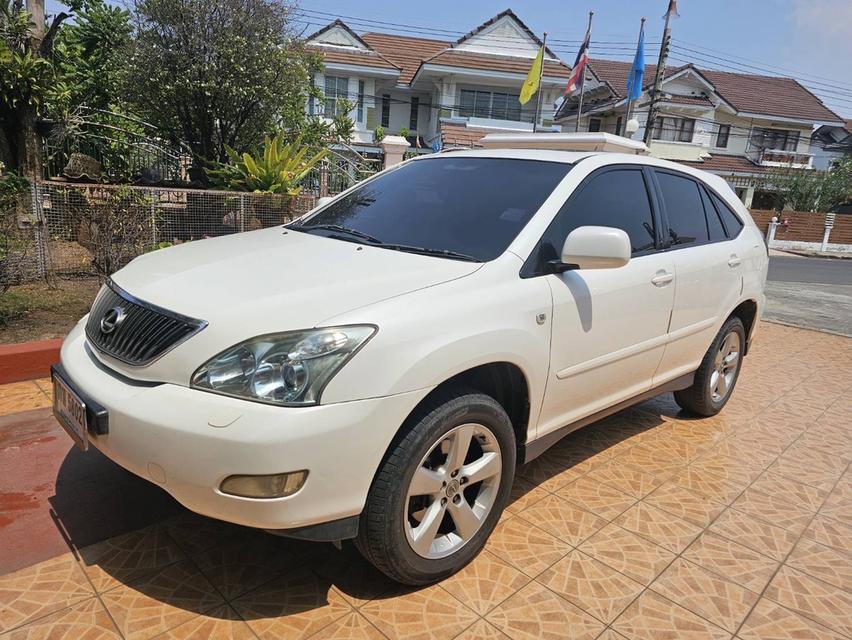Lexus RX300 ปี 2004 3