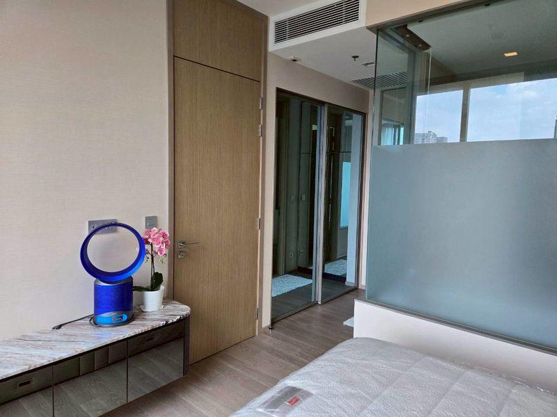 ขายคอนโด The Esse Asoke ชั้น 14 #ราคาดีที่สุดติดต่อผึ้งรติ โทร/ไลน์ 0619419639 7