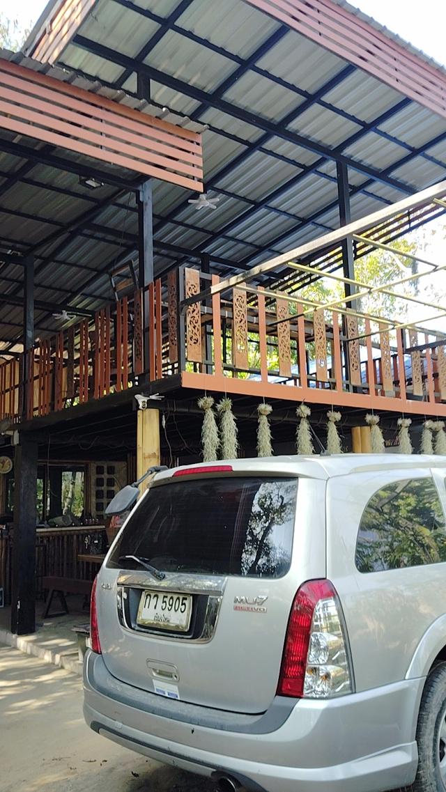 ที่ดินพร้อมบ้าน  ราคา2,500,000 6
