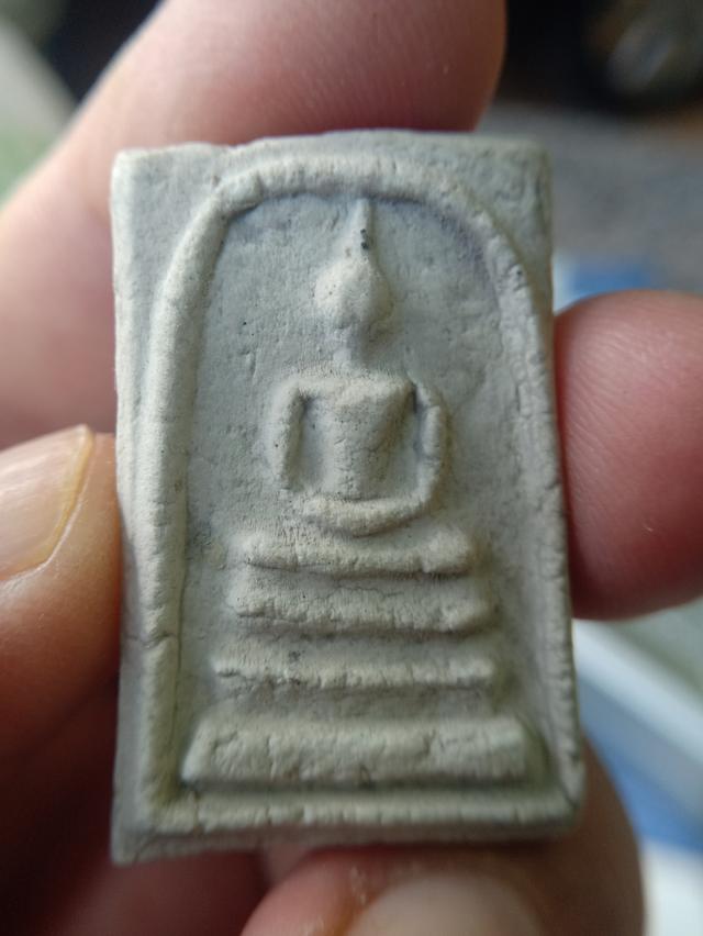 พระสมเด็จบางขุนพรหมพิมพ์ใหญ่