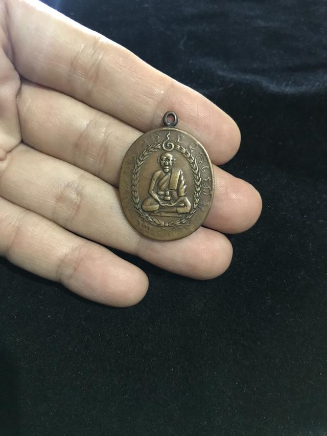 หลวงพ่อแก้ววัดพวงมาลัย 2