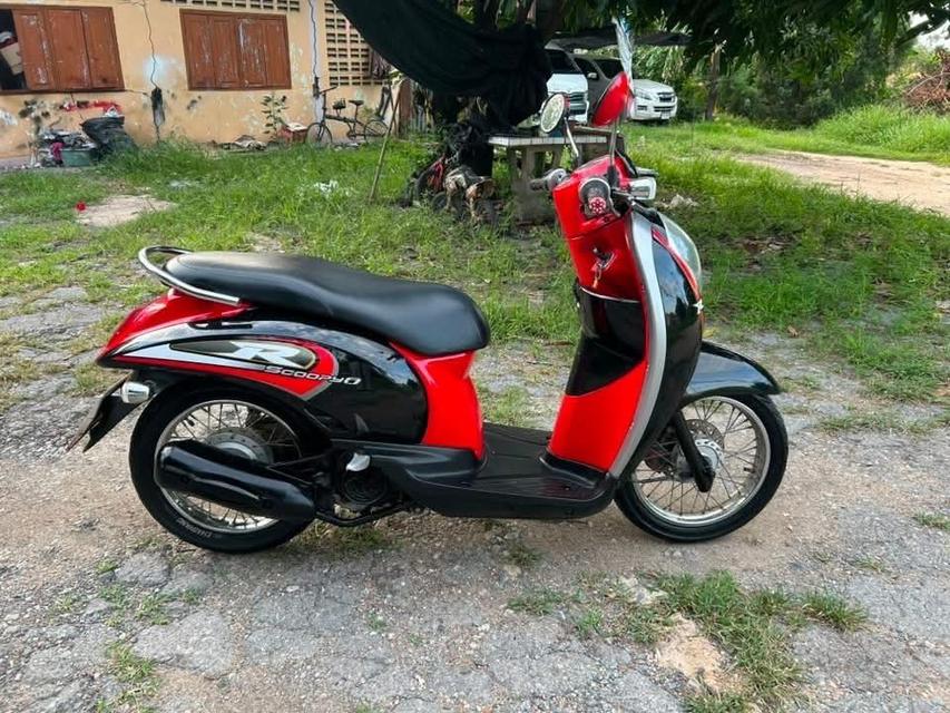 Honda สกุปปี้ หัวฉีด รูปย่อยที่ 2