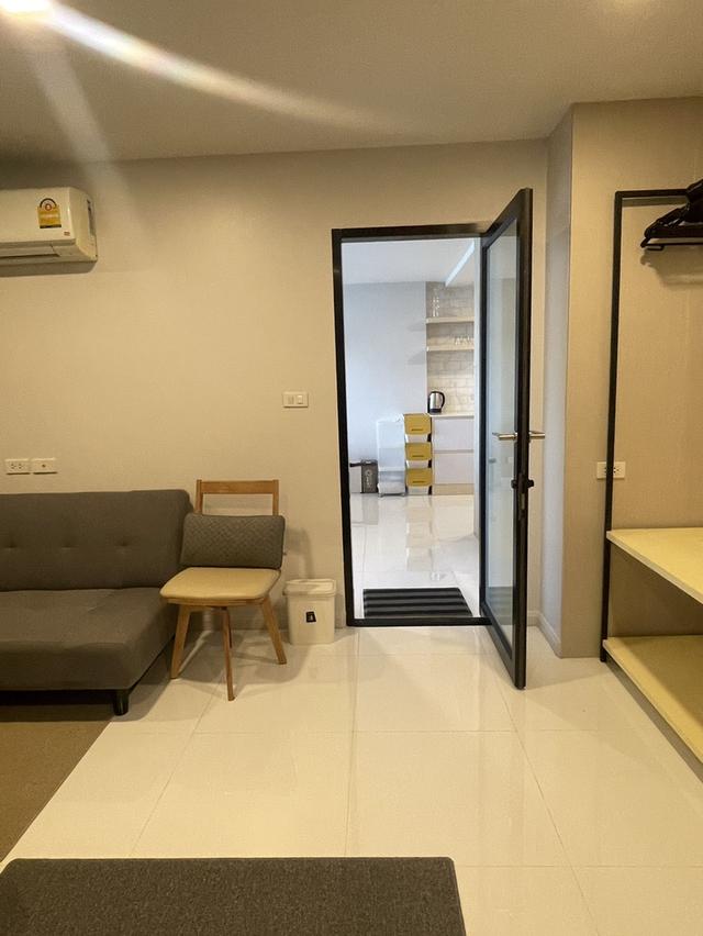 🏨 Condominium ห้องสวย สภาพใหม่ ทำเลใกล้เซ็นทรัลเฟสติวัล #หนองป่าครั่ง- ราคา 3.5 ล้านบาท ✨公寓出售 1 卧室 2 卫生间 - 公寓出售 3.5 MB ✨ 10