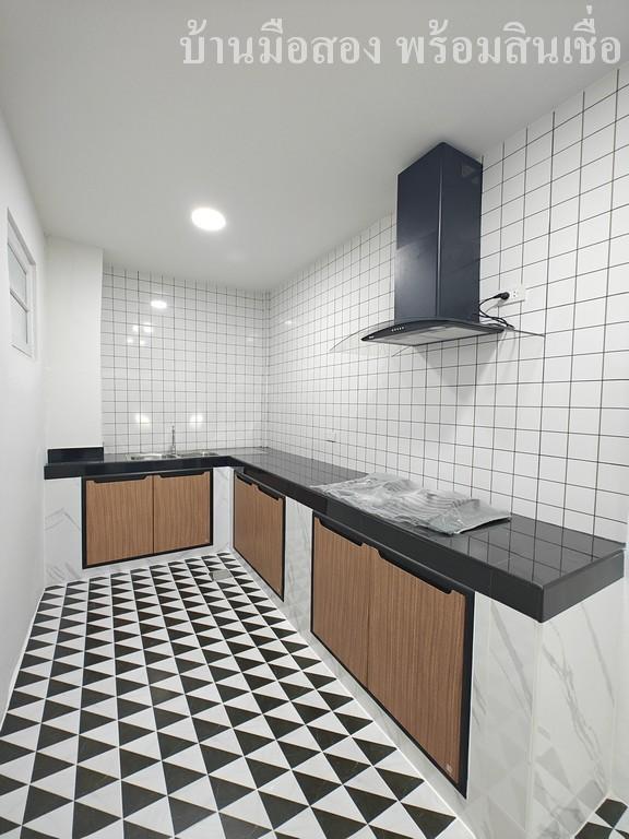 ชัยพฤกษ์-บุศรินทร์ คลอง 2 9