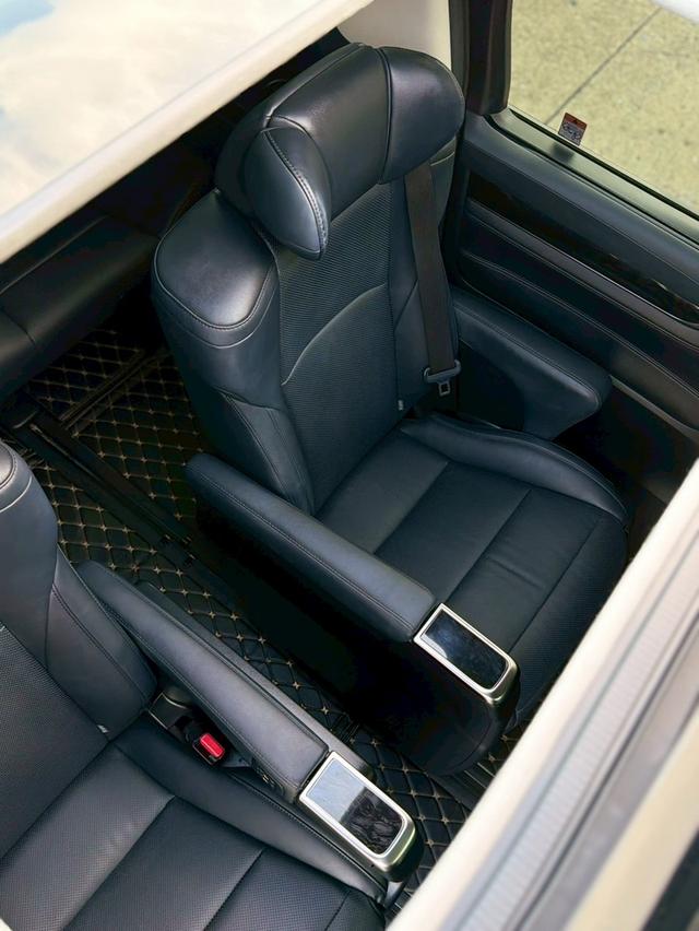 ToyotaAlphard 2.5L SC  Modellista PACKAGE     2022 รูปที่ 15