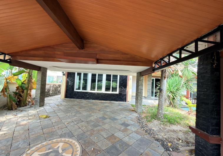 ขายบ้านเดี่ยวสุดหรู โครงการเพอร์เฟค พาร์ค สุวรรณภูมิ 2 10