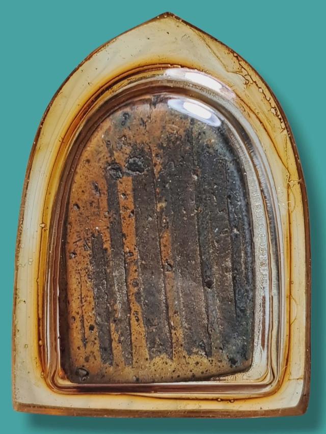 พระซุ้มกอ เปิดแบ่งปันค่ะ รูปที่ 3