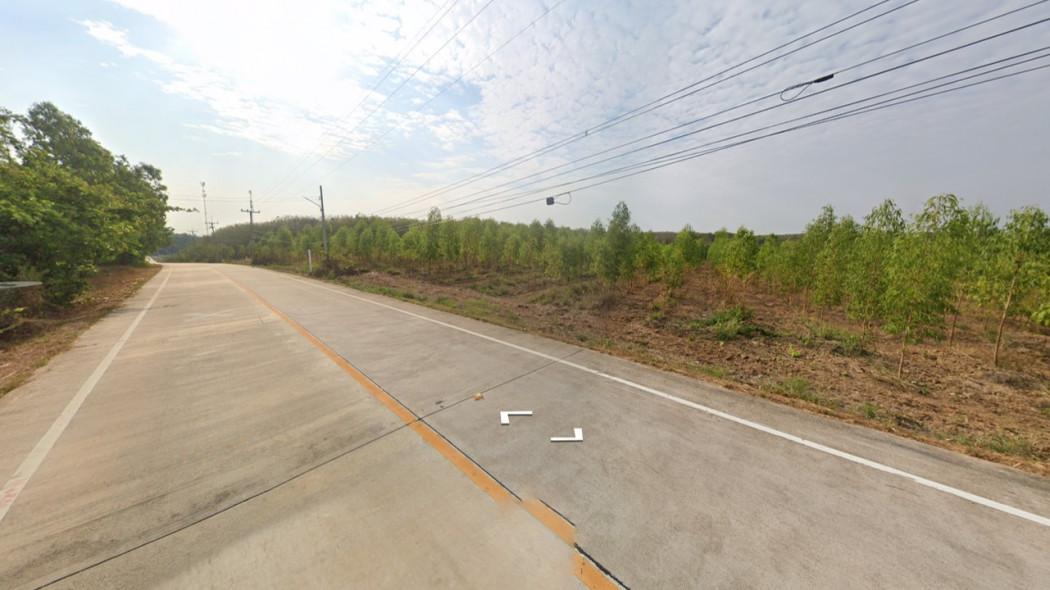 ขาย ที่ดิน ME393 ผังEEC ม่วงลาย แปลงใหญ่ ถูกสุดในย่านนี้ ห่างสูง หนองใหญ่ ชลบุรี ขนาด 156 ไร่ 1 งาน 47 ตรว ทำเลดี ใกล้ท่ 4