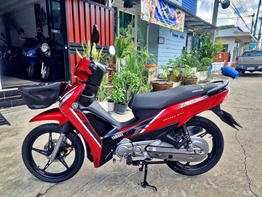 finn 2021สตาร์ทมือ มือเดียวซื้อเงินสดมาสวยมาก รูปที่ 3