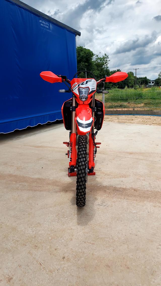 💥Crf300l🇯🇵ปี2025abs💥ตัวH2c-special-enduro รูปย่อยที่ 3