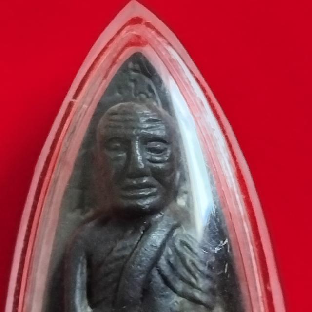 พระบ้านเก็บเก่า พระหลวงปู่ทวดเตารีดเก่าๆตอกเฉลิมพล รูปที่ 2