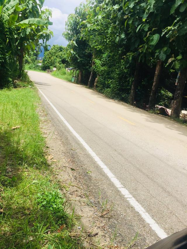 ที่ดินแปลงสวย ใกล้สนามกอล์ฟ ต.หางดง อ.หางดง จ.เชียงใหม่ 9