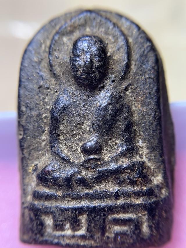 หลวงปู่ทวดว่าน วัดพะโคะ พิมพ์ใหญ่ ต้อ