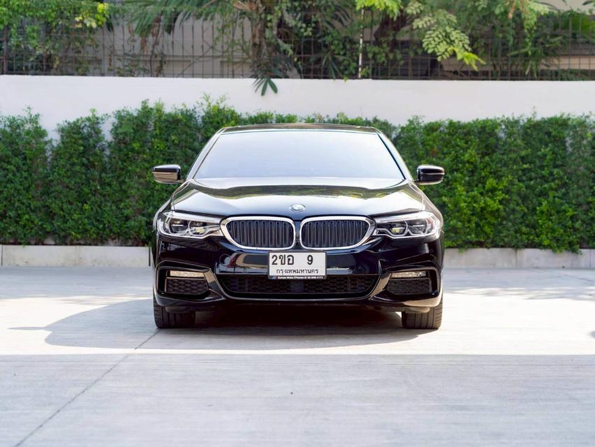 Bmw 530e M Sport ปี 2020 ♨️ #ประกันเครื่องเกียร์3ปี /30,000 km. รูปที่ 17