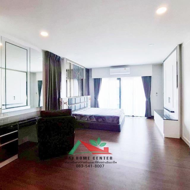ให้เช่า บ้านเดี่ยว75.9ตรว. หลังมุม โครงการเดอะซิตี้ บางนา บิ้วท์อินทั้งหลัง แต่งครบพร้อมเข้าอยู่ 12