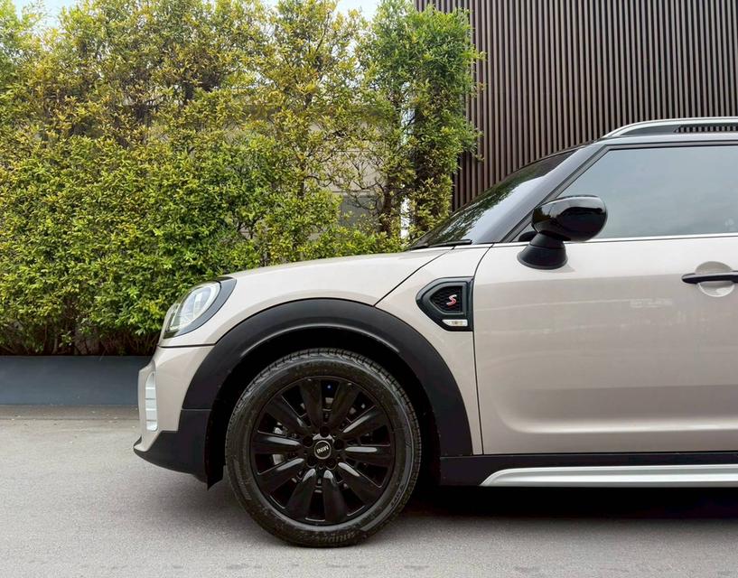 #MINI #Cooper S Countryman Hightim ปี 2023 รูปที่ 5