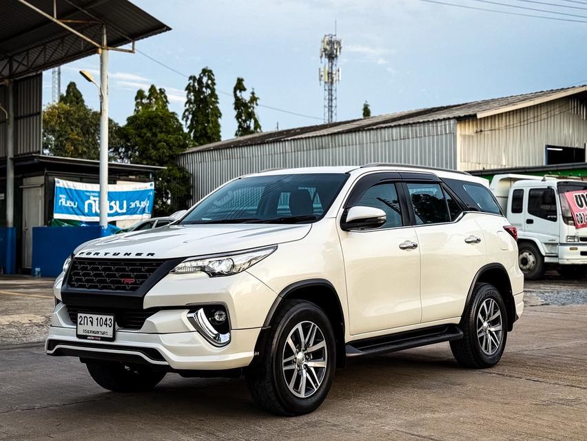 Fortuner