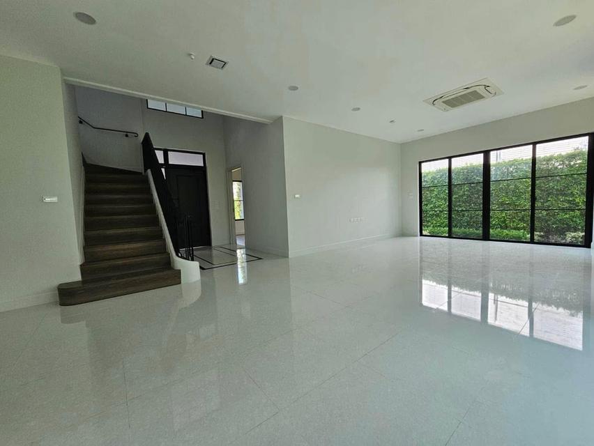Luxury House for rent 🏠NANTAWAN Pinklao-Kanchana project 8
