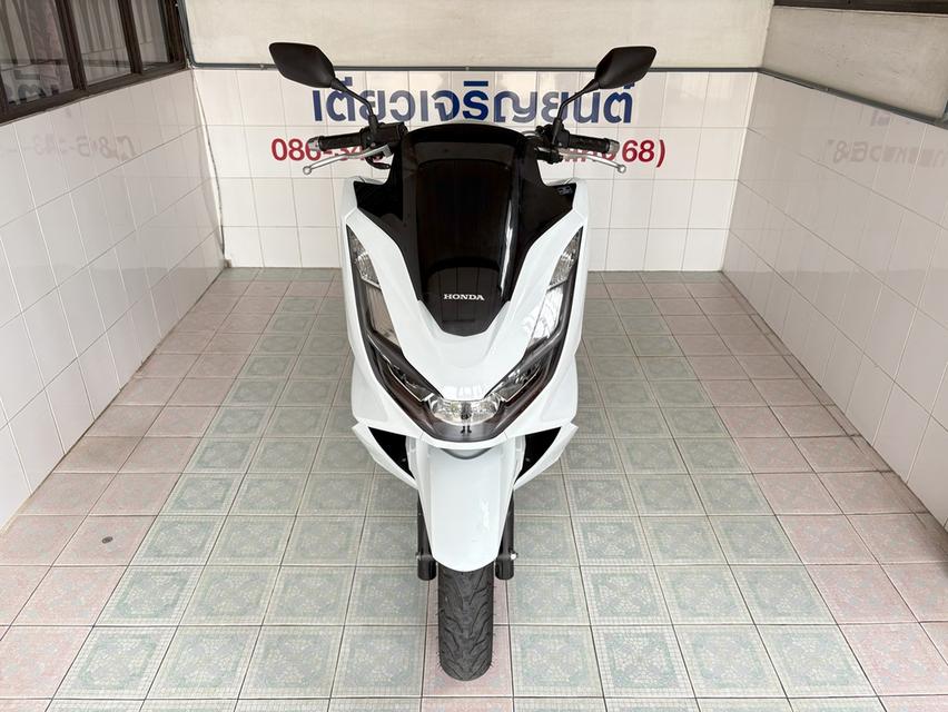 PCX160 โฉม2023 กุญแจครบ สภาพมือ1 ไม่เคยล้ม มีสมุดคู่มือ ออกง่าย ไม่ต้องค้ำ จัดส่งได้ มีเก็บปลายทาง วิ่ง8000 ปี66