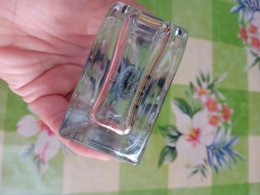 น้ำหอมแท้ราคาคุยกันได้ CK Calvin Klein Defy edt 75ml 3