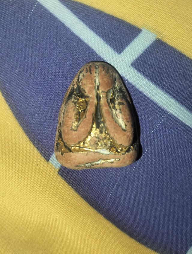 พระปิดตาหลวงพ่อแก้ว วัดเครือวัลย์ชลบุรี รูปที่ 6